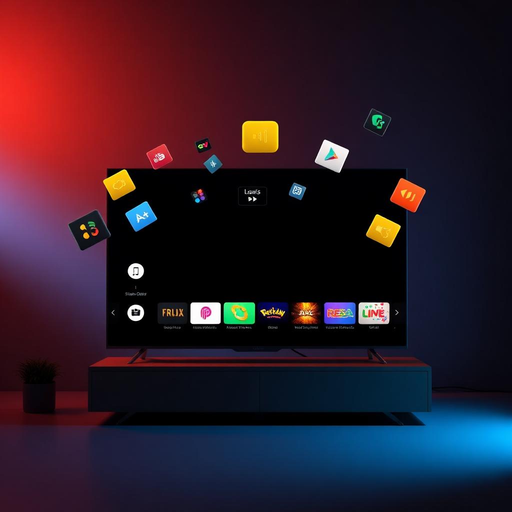 Streaming sin límites
